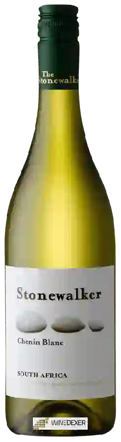Weingut Franschhoek Cellar - Stonewalker Chenin Blanc
