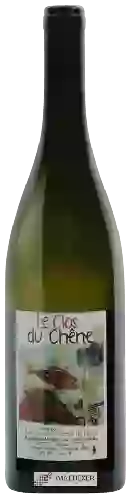 Weingut Frantz Saumon - Le Clos du Chêne