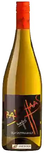 Weingut Franz Haas - Gewürztraminer