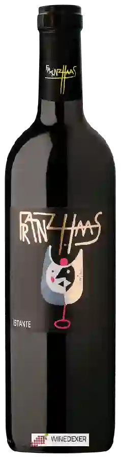 Weingut Franz Haas - Istante Weingut Franz Haas - Istante
