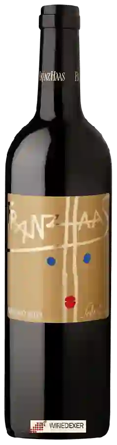 Weingut Franz Haas - Moscato Rosa Schweizer Weingut Franz Haas - Moscato Rosa Schweizer