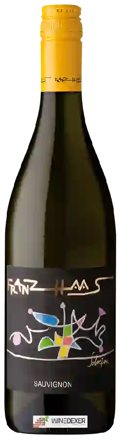 Weingut Franz Haas - Sauvignon Weingut Franz Haas - Sauvignon