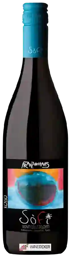 Weingut Franz Haas - Sofi Rosso Weingut Franz Haas - Sofi Rosso