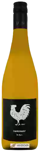Weingut Franz Hahn - Chardonnay Trocken