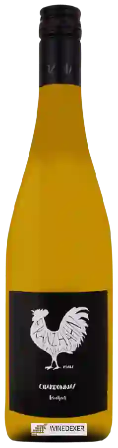 Weingut Franz Hahn - Chardonnay Trocken Weingut Franz Hahn - Chardonnay Trocken