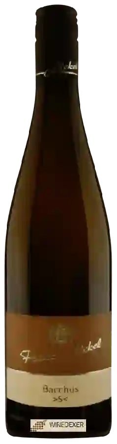 Weingut Franz Jäckel - Bacchus S Weingut Franz Jäckel - Bacchus S