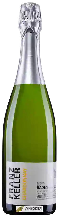 Weingut Franz Keller - Chardonnay Brut Weingut Franz Keller - Chardonnay Brut
