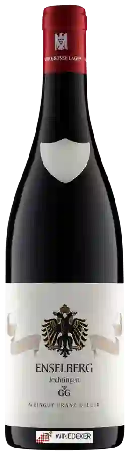 Weingut Franz Keller - Enselberg Jechtingen GG Weingut Franz Keller - Enselberg Jechtingen GG