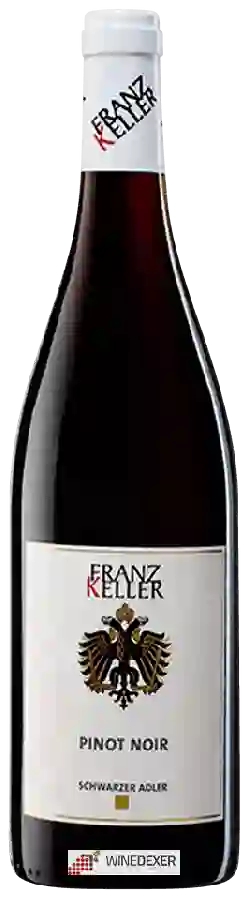 Weingut Franz Keller - Pinot Noir Weingut Franz Keller - Pinot Noir