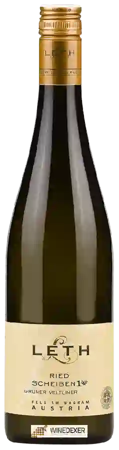 Weingut Leth - Gruner Veltliner Scheiben Weingut Leth - Gruner Veltliner Scheiben