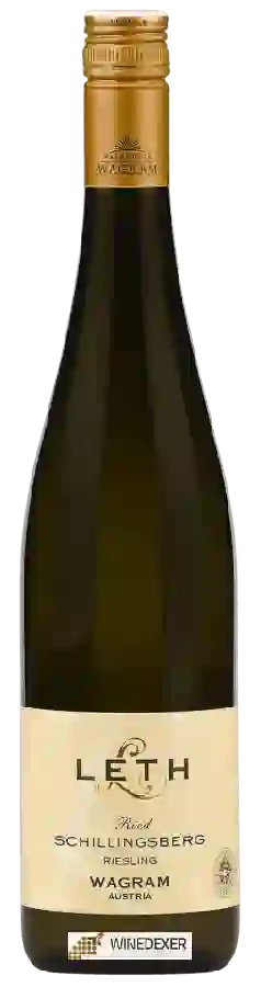 Weingut Leth - Ried Riesling Schillingsberg Weingut Leth - Ried Riesling Schillingsberg