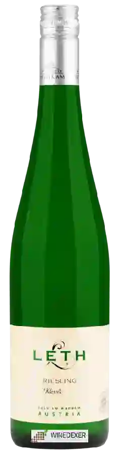 Weingut Leth - Riesling Klassik Weingut Leth - Riesling Klassik