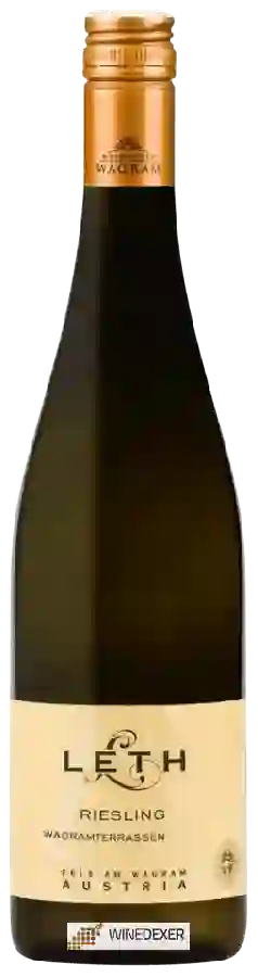 Weingut Leth - Riesling Wagramterrassen Weingut Leth - Riesling Wagramterrassen