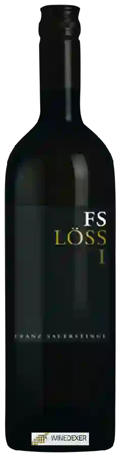 Weingut Franz Sauerstingl - Löss I
