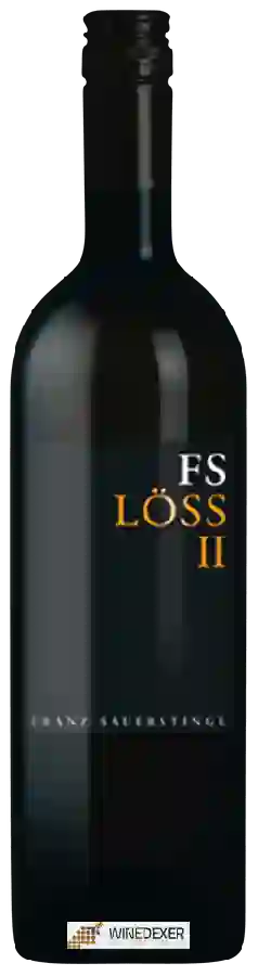 Weingut Franz Sauerstingl - Löss II