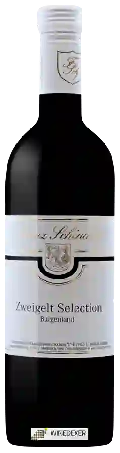 Weingut Franz Schindler - Zweigelt Selection Weingut Franz Schindler - Zweigelt Selection