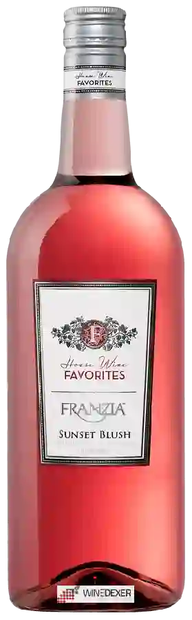 Weingut Franzia - Sunset Blush (House Wine Favorites) Weingut Franzia - Sunset Blush (House Wine Favorites)