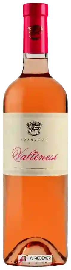 Weingut Franzosi - Valtènesi Weingut Franzosi - Valtènesi