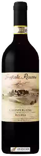 Weingut Frascole - Chianti Rufina Riserva
