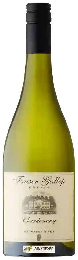Weingut Fraser Gallop Estate - Chardonnay Weingut Fraser Gallop Estate - Chardonnay