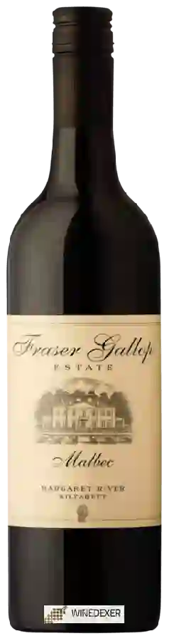 Weingut Fraser Gallop Estate - Malbec Weingut Fraser Gallop Estate - Malbec
