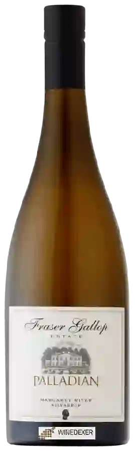 Weingut Fraser Gallop Estate - Palladian Chardonnay Weingut Fraser Gallop Estate - Palladian Chardonnay