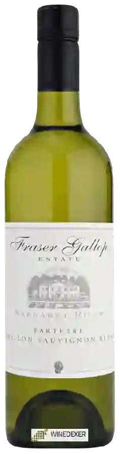 Weingut Fraser Gallop Estate - Parterre Semillon - Sauvignon Blanc