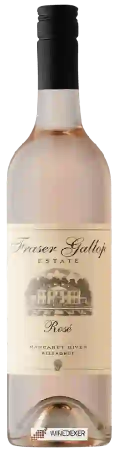 Weingut Fraser Gallop Estate - Rosé Weingut Fraser Gallop Estate - Rosé