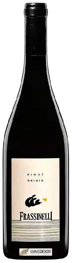 Weingut Frassinelli - Pinot Grigio Weingut Frassinelli - Pinot Grigio