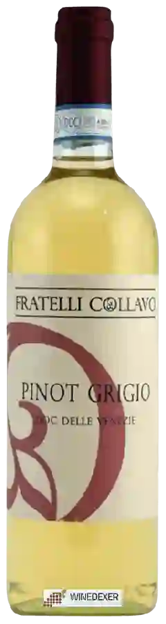 Weingut Fratelli Collavo - Pinot Grigio