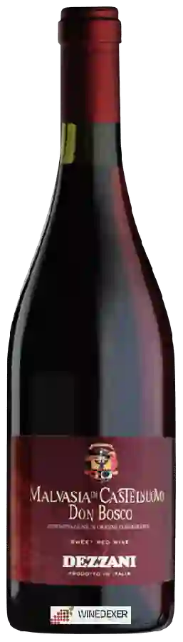 Weingut Dezzani - Malvasia di Castelnuovo don Bosco