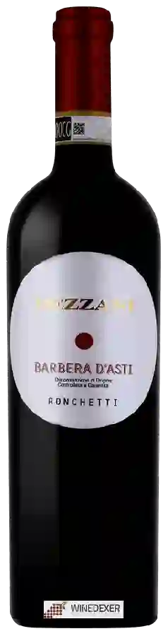 Weingut Dezzani - Ronchetti Barbera d'Asti