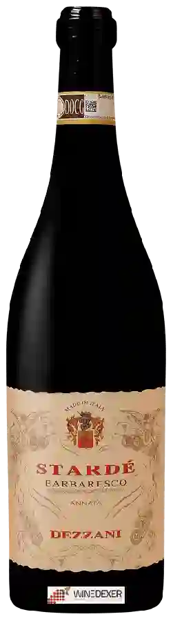 Weingut Dezzani - Stardé Barbaresco
