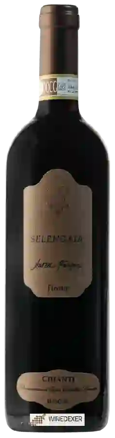 Weingut Fratelli Falzari - Fratelli Falzari Firenze