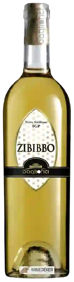 Weingut Fratelli Fici - Baglio Fici - Zibibbo Liquoroso Weingut Fratelli Fici - Baglio Fici - Zibibbo Liquoroso