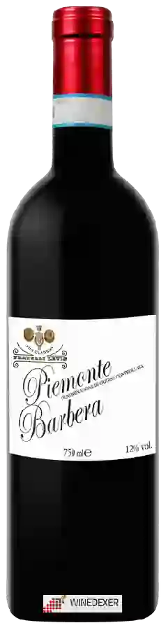 Weingut Fratelli Levis - Piemonte Barbera
