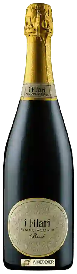 Weingut Fratelli Muratori - I Filari Franciacorta Brut Weingut Fratelli Muratori - I Filari Franciacorta Brut