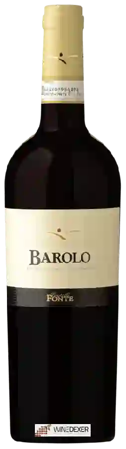 Weingut Fratelli Ponte - Barolo Weingut Fratelli Ponte - Barolo