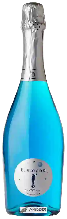 Weingut Saraceni - Blumond