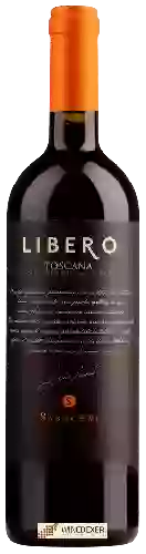 Weingut Saraceni - Libero Toscana