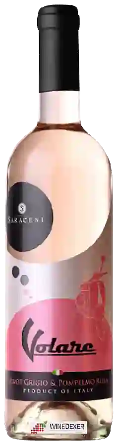 Weingut Saraceni - Volare