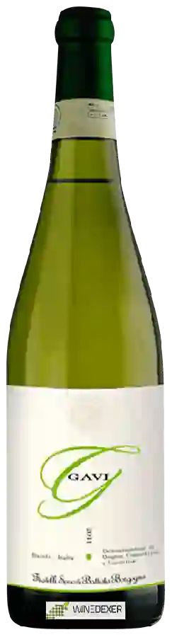 Weingut Fratelli Serio & Battista Borgogno - Gavi Weingut Fratelli Serio & Battista Borgogno - Gavi
