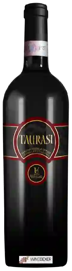 Weingut Fratelli Urciuolo - Taurasi Weingut Fratelli Urciuolo - Taurasi