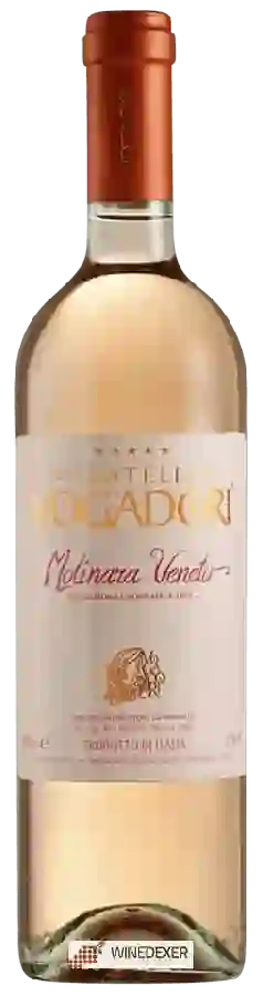 Weingut Fratelli Vogadori - Molinara Rosato Weingut Fratelli Vogadori - Molinara Rosato