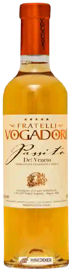 Weingut Fratelli Vogadori - Passito del Veneto Weingut Fratelli Vogadori - Passito del Veneto