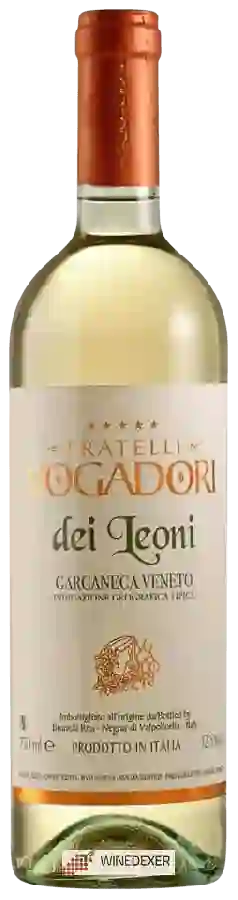 Weingut Fratelli Vogadori - Dei Leoni Garganega Veneto Weingut Fratelli Vogadori - Dei Leoni Garganega Veneto
