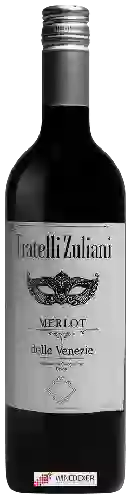 Weingut Fratelli Zuliani - Merlot