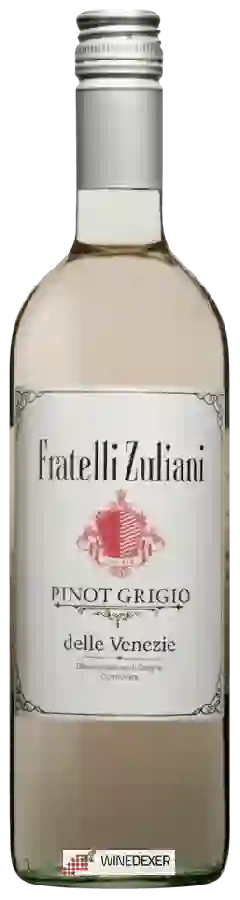 Weingut Fratelli Zuliani - Pinot Grigio Rosato Weingut Fratelli Zuliani - Pinot Grigio Rosato