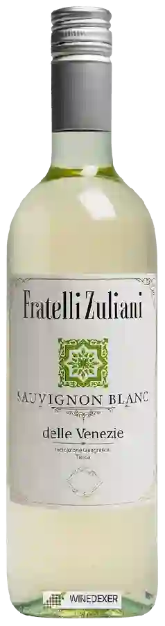 Weingut Fratelli Zuliani - Sauvignon Blanc Weingut Fratelli Zuliani - Sauvignon Blanc
