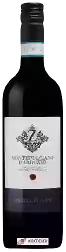 Weingut Fratelli Zuliani - Sorelle Zuliani Montepulciano d'Abruzzo